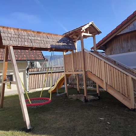 Apartamento Promschhof Semriach Exterior foto