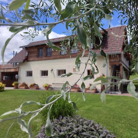 Apartamento Promschhof Semriach Exterior foto