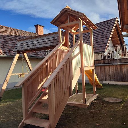 Apartamento Promschhof Semriach Exterior foto